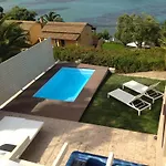 Palms And Spas Retreat 3* Mesongí