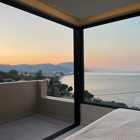 Palms And Spas Retreat فندق Mesongí