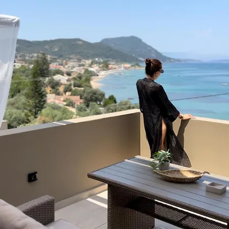 Palms And Spas Retreat 3* Mesongí