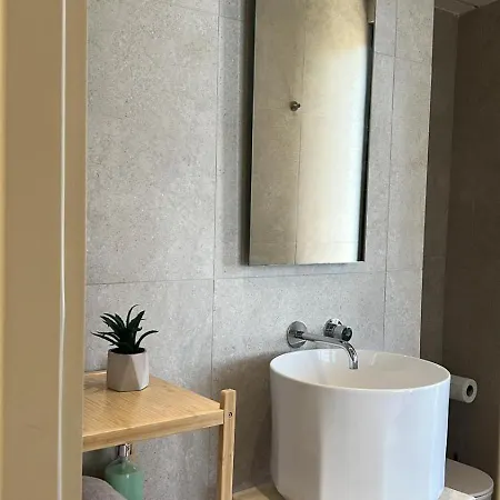 Hotel Palms And Spas Retreat Mesongí