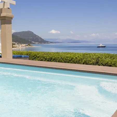 Hotel Palms And Spas Retreat 3*