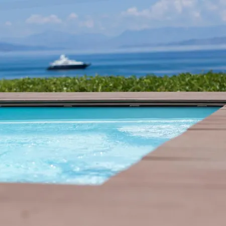 Palms And Spas Retreat Hotel Mesongí