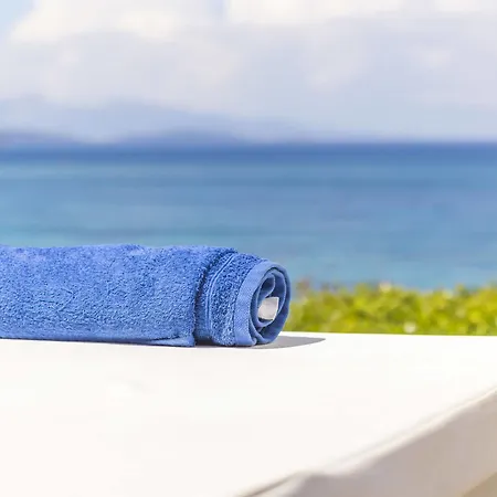 Hotel Palms And Spas Retreat