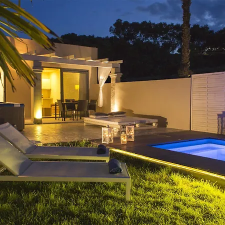 Hotel Palms And Spas Retreat 3*