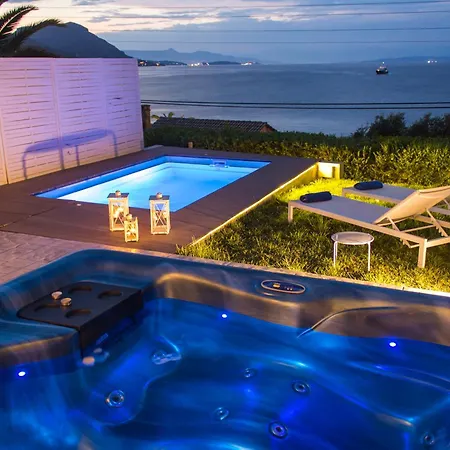 Palms And Spas Retreat