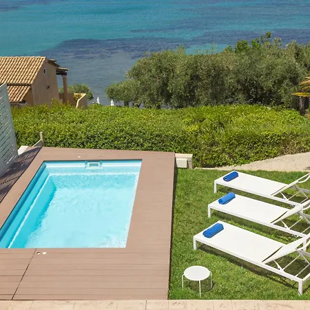 Palms And Spas Retreat Hotel