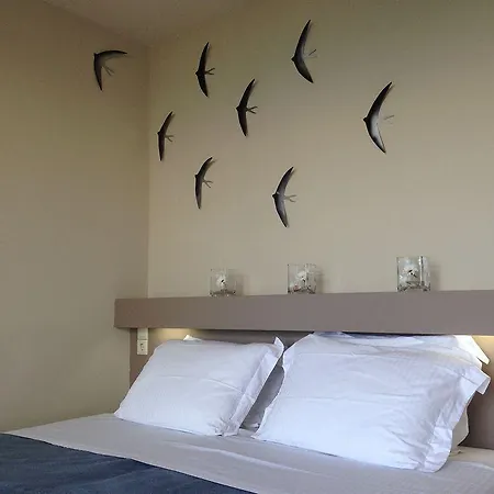 Palms And Spas Retreat 酒店 3*