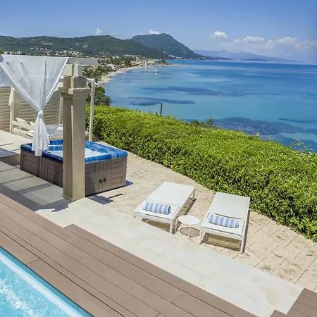 酒店 Palms And Spas Retreat 3*