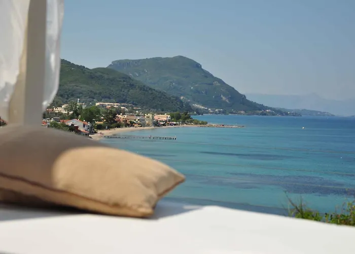Palms And Spas Retreat Hotel 3*