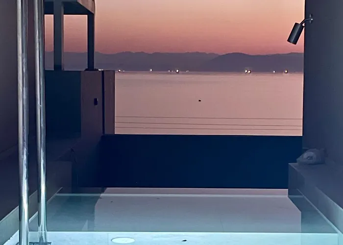 Hotel Palms And Spas Retreat