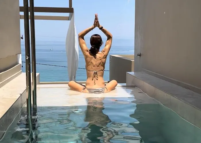 Hotel Palms And Spas Retreat 3*