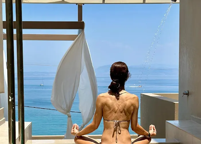 Hotel Palms And Spas Retreat Mesongí