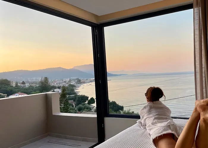 Hotel Palms And Spas Retreat