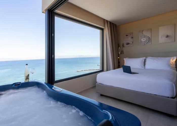 Palms And Spas Retreat Hotel 3*