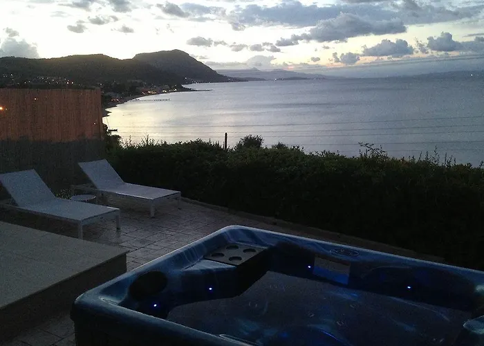 Palms And Spas Retreat Hotel 3*