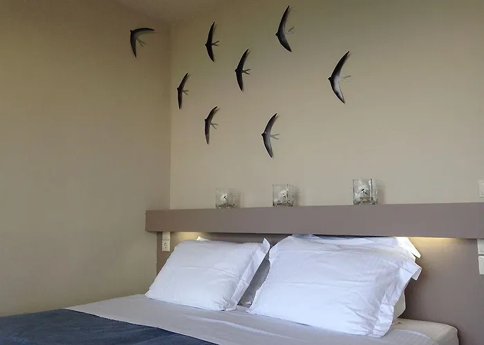 Palms And Spas Retreat Hotel 3*
