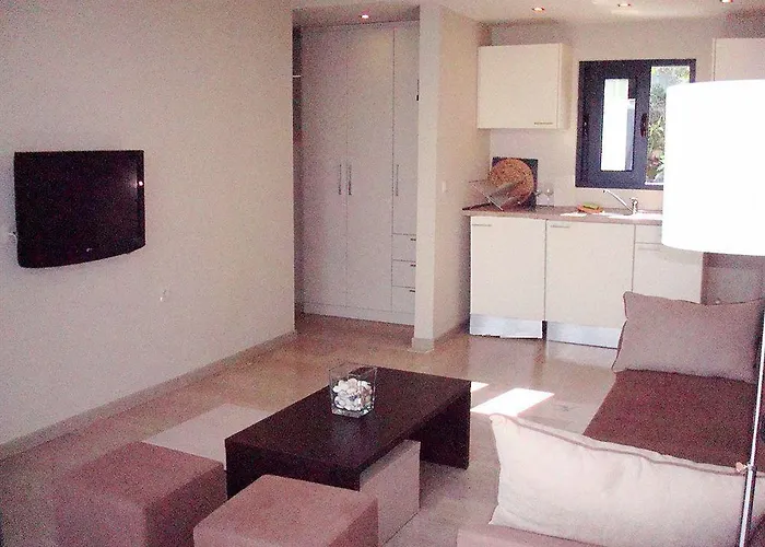 Palms And Spas Retreat Hotel 3*