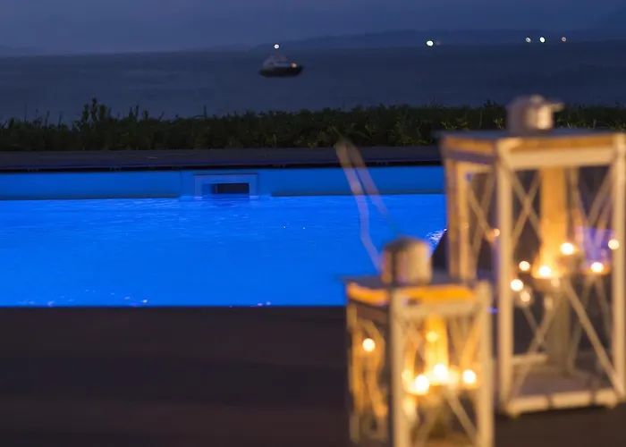 Hotel Palms And Spas Retreat 3*
