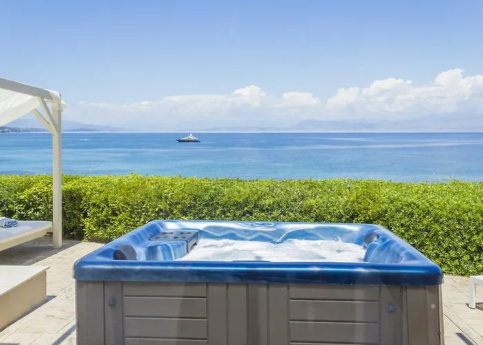 Hotel Palms And Spas Retreat