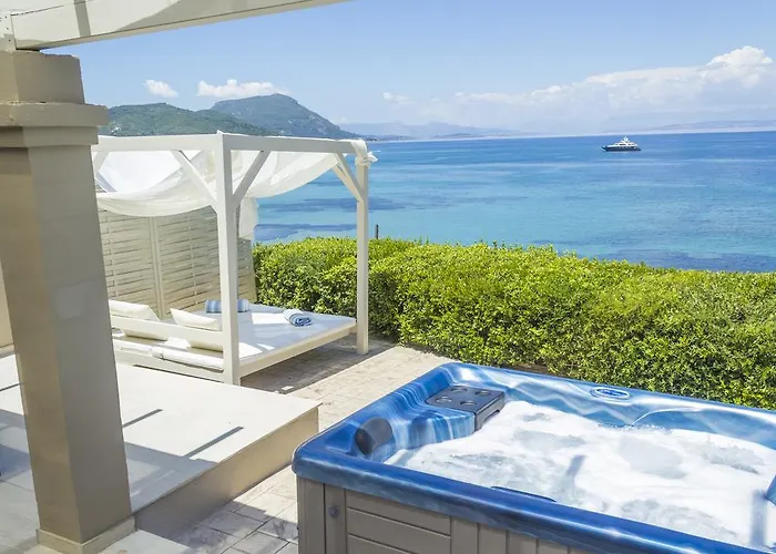 Hotel Palms And Spas Retreat
