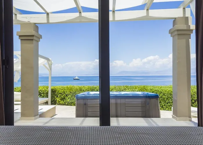 Hotel Palms And Spas Retreat 3*