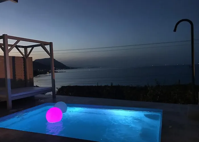 Palms And Spas Retreat Mesongí