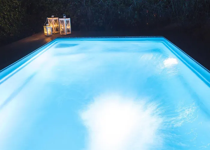 Hotel Palms And Spas Retreat 3*