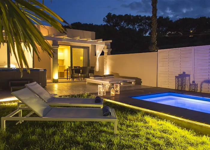 Hotel Palms And Spas Retreat 3*