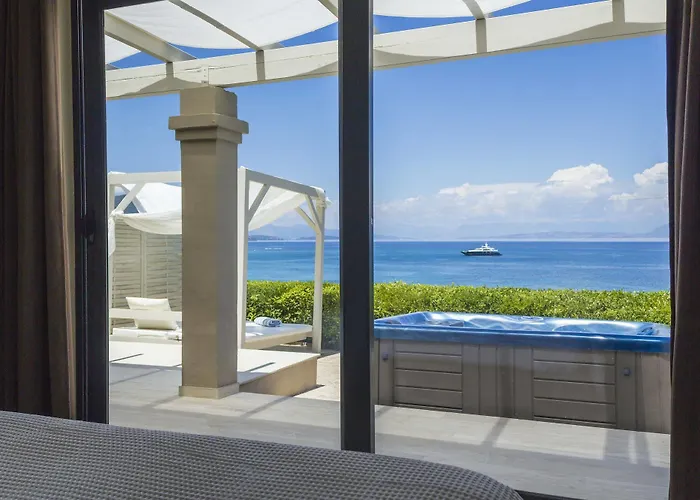Hotel Palms And Spas Retreat 3*
