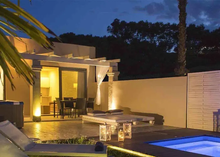 Palms And Spas Retreat Hotel