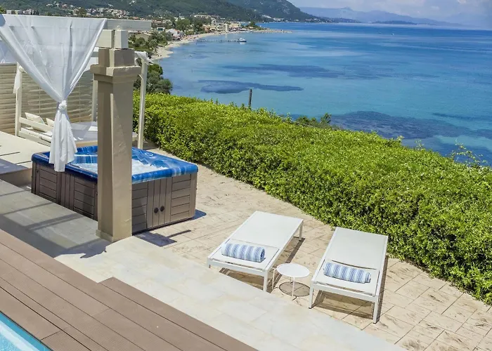 Hotel Palms And Spas Retreat 3*