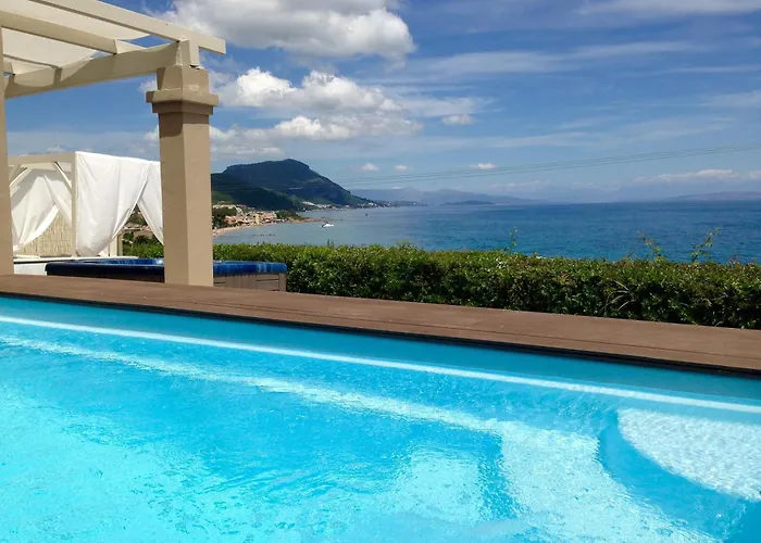 Hotel Palms And Spas Retreat