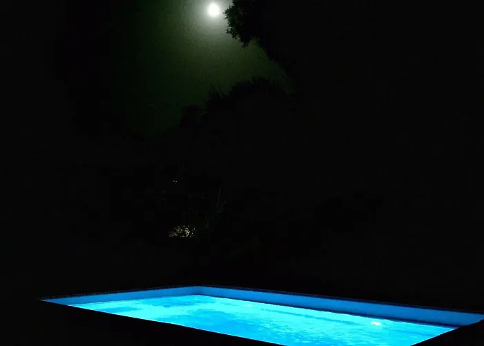 Hotel Palms And Spas Retreat Mesongí