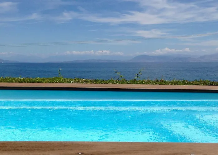 Hotel Palms And Spas Retreat