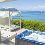 Hotel Palms And Spas Retreat