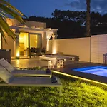 Hotel Palms And Spas Retreat 3*