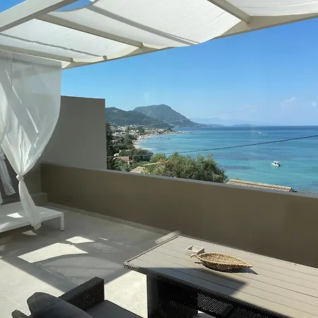Palms And Spas Retreat Hotel Mesongí