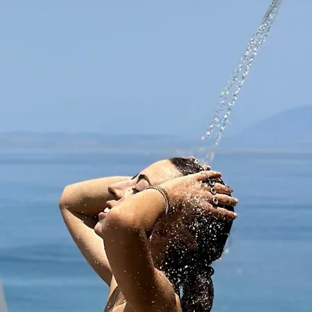 Palms And Spas Retreat Отель 3*