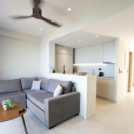 Hotel Palms And Spas Retreat 3*