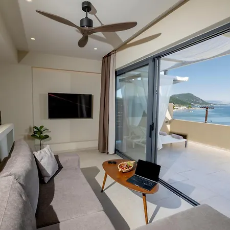 Palms And Spas Retreat Mesongí