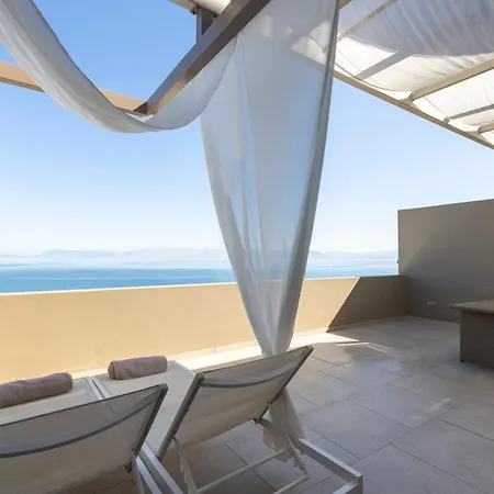 Palms And Spas Retreat