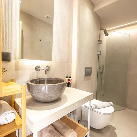 Palms And Spas Retreat Hotel