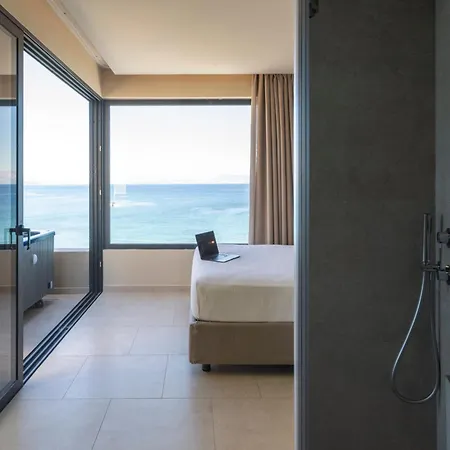 Hotel Palms And Spas Retreat