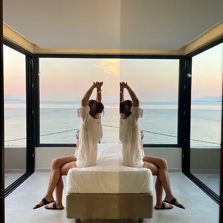 Palms And Spas Retreat 호텔 *