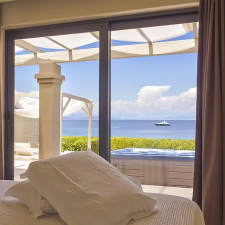 Palms And Spas Retreat Ξενοδοχείο