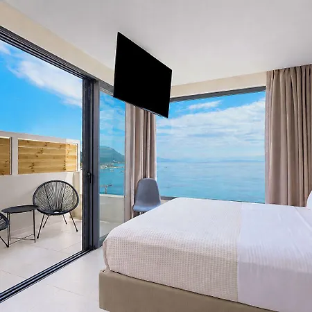 호텔 Palms And Spas Retreat