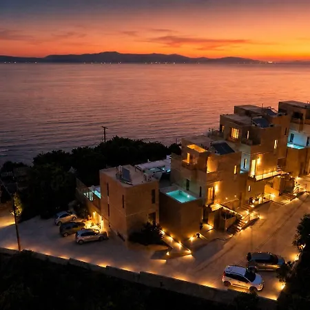 Palms And Spas Retreat 호텔 *