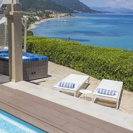 Ξενοδοχείο Palms And Spas Retreat Μεσογγή