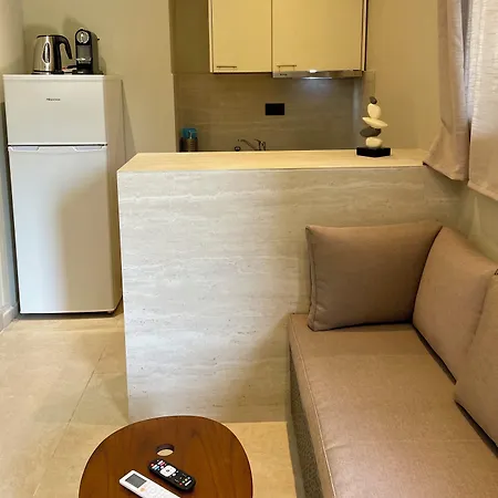Ξενοδοχείο Palms And Spas Retreat Μεσογγή