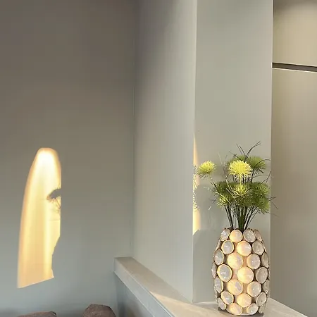 Ξενοδοχείο Palms And Spas Retreat